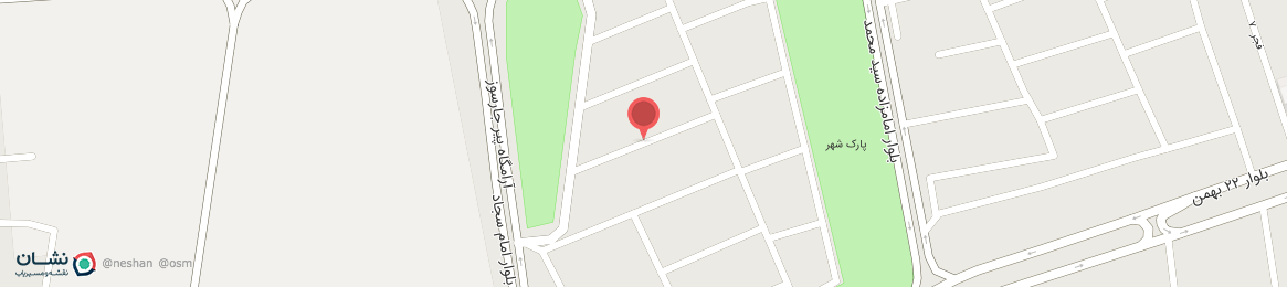 عکس کوچه شماره 8 بردسیر