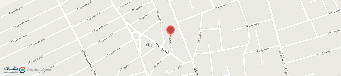 عکس خیابان حافظ 18 زابل