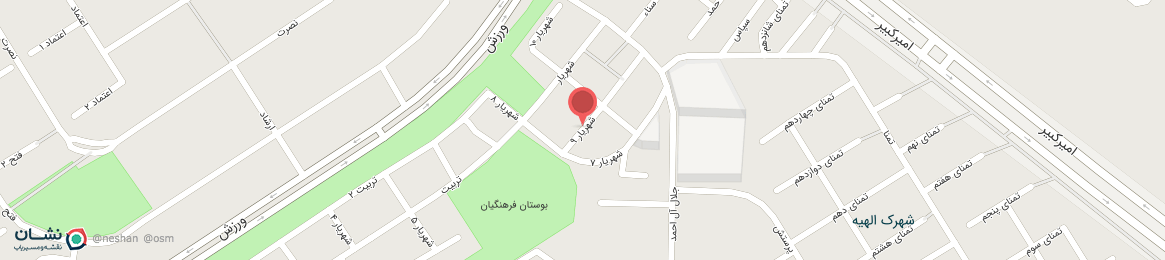 عکس کوچه شهریار 9 سمنان