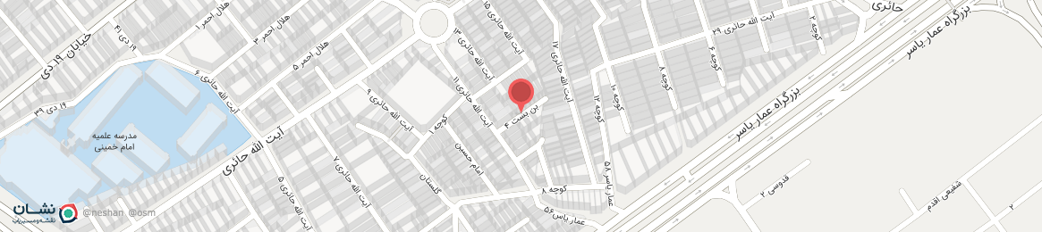 عکس کوچه بن‌بست 4 قم