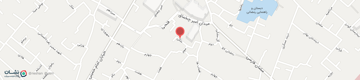 عکس خیابان ملکی یزد