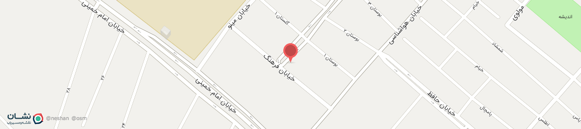 عکس خیابان فرهنگ خرمدره