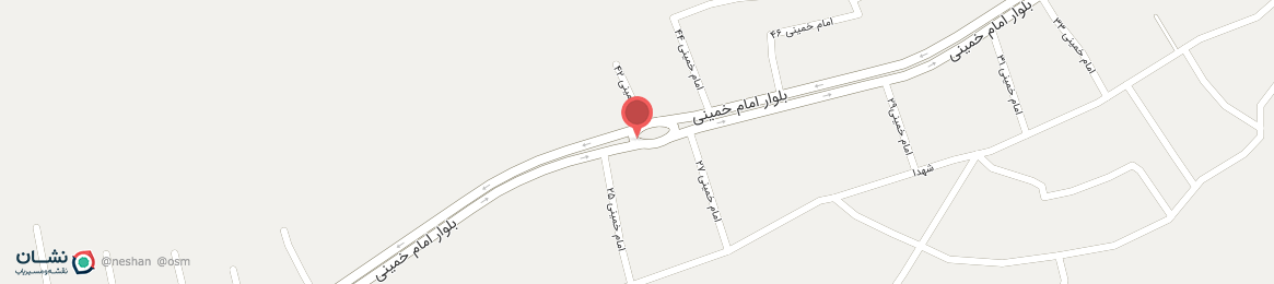 عکس میدان فرهنگ پردنجان