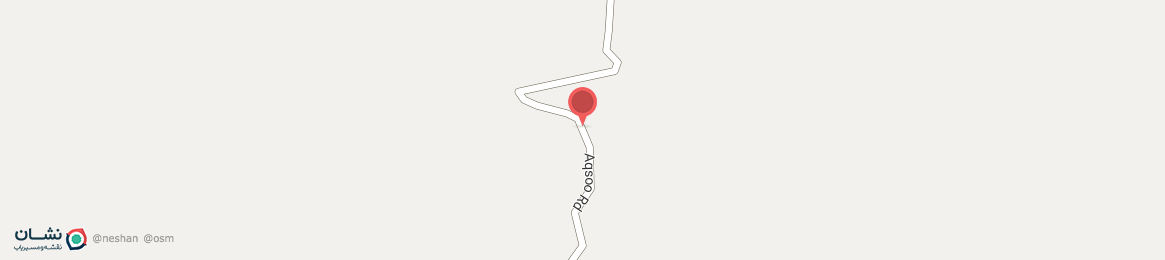 عکس خیابان Aqsoo Rd مره جین