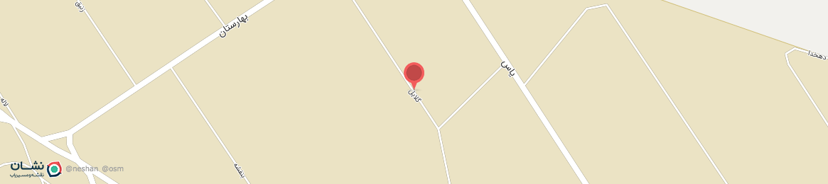 عکس خیابان گلایل