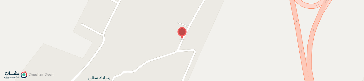 عکس خیابان پارسیان