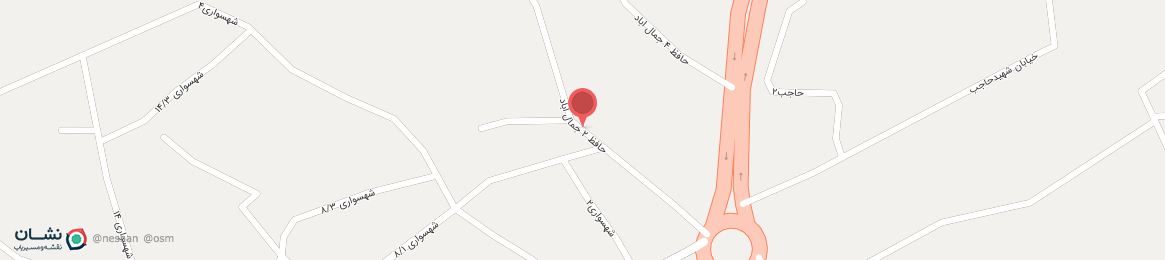 عکس خیابان حافظ 2 جمال آباد بخش مرکزی شهرستان کهنوج