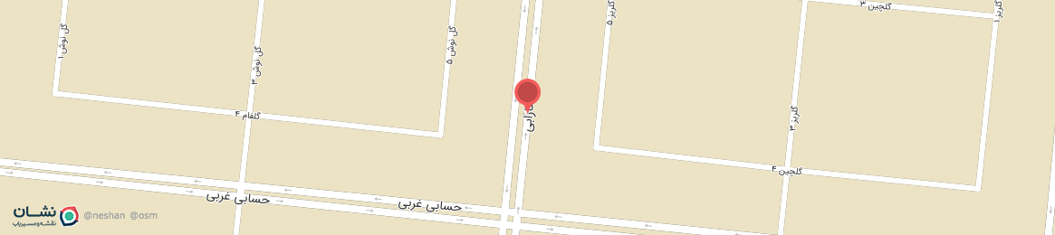 عکس خیابان فارابی