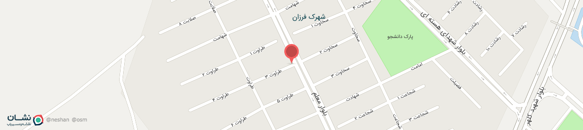 عکس کوچه طراوت 3