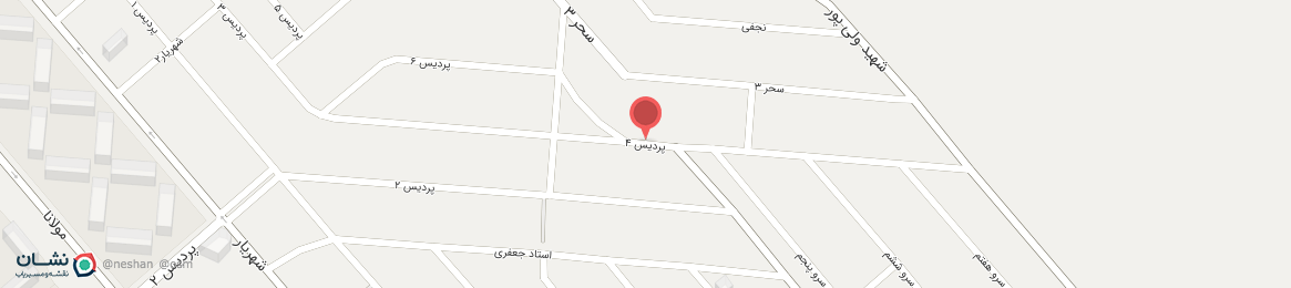 عکس کوچه پردیس 4 تبریز