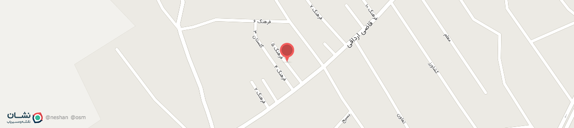 عکس کوچه فرهنگ 5 ارداق