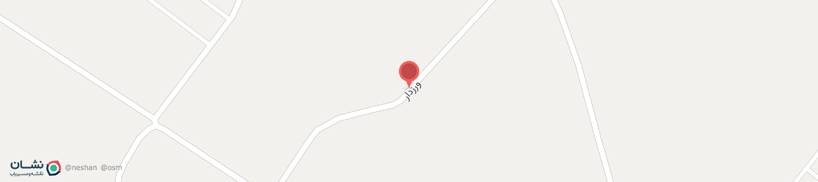 عکس خیابان ورزدار قاسم آباد آقا