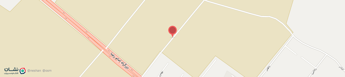 عکس خیابان اسفند پاکدشت