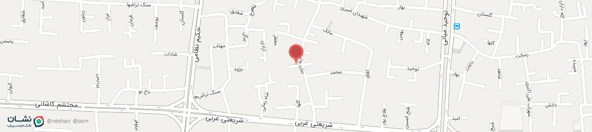 عکس خیابان لاله اصفهان