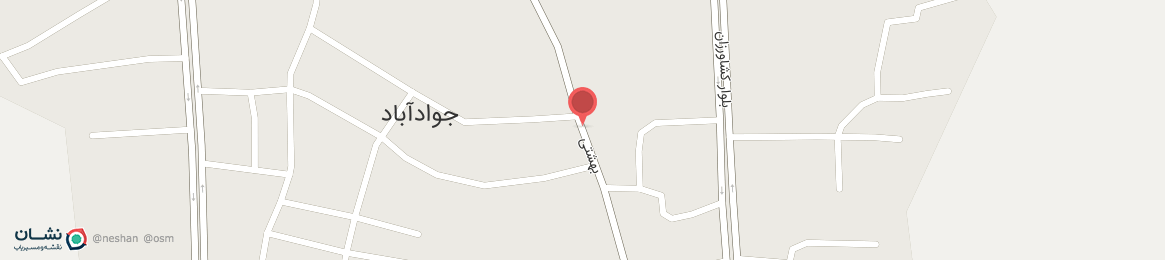 عکس خیابان بهشتی جوادآباد