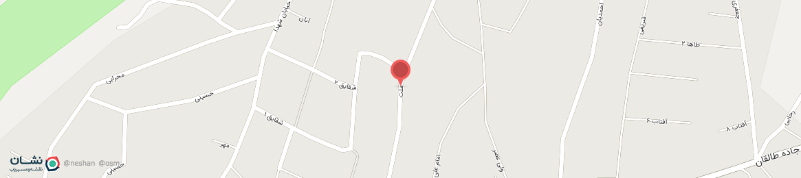 عکس خیابان ملت زیاران