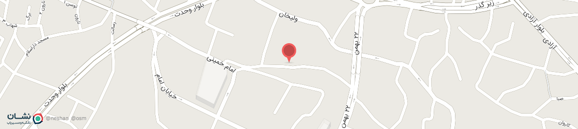 عکس خیابان وصال سقز