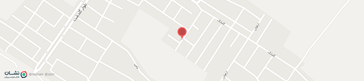 عکس کوچه 12 آباده