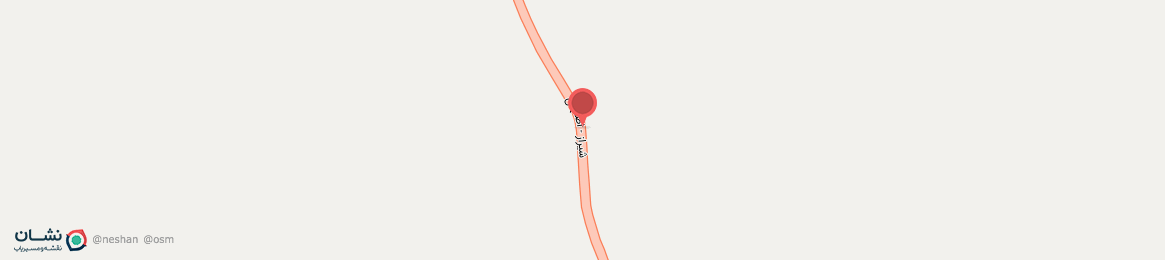 عکس بزرگراه شیراز - اصفهان