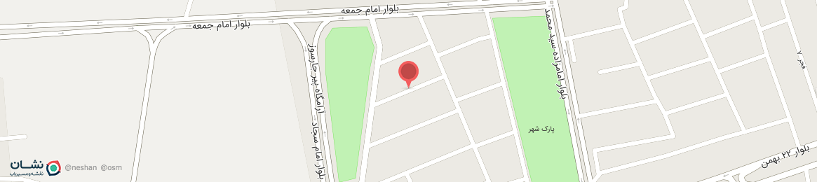 عکس کوچه شماره 10 بردسیر