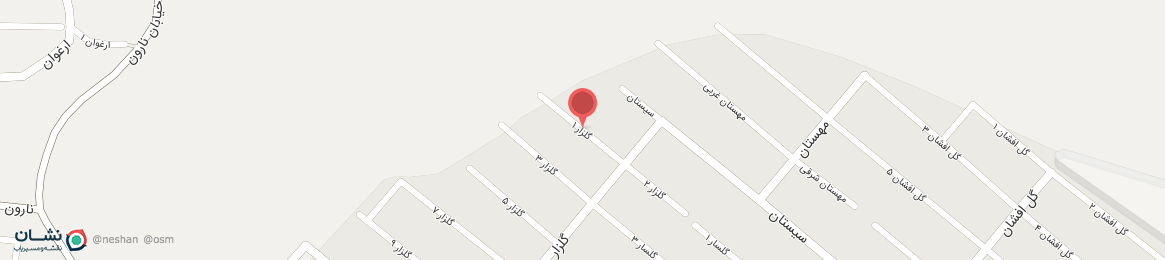 عکس کوچه گلزار 1 زنجان