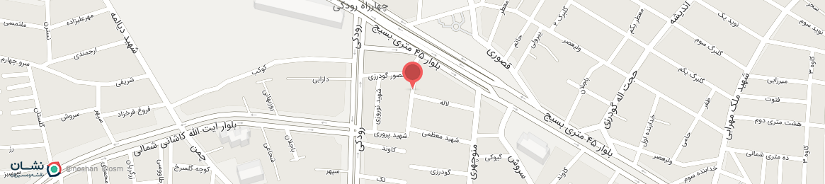 عکس خیابان شهید پروری بروجرد