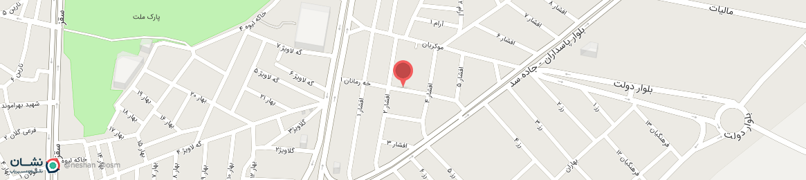 عکس خیابان خه رمانان 1 بوکان