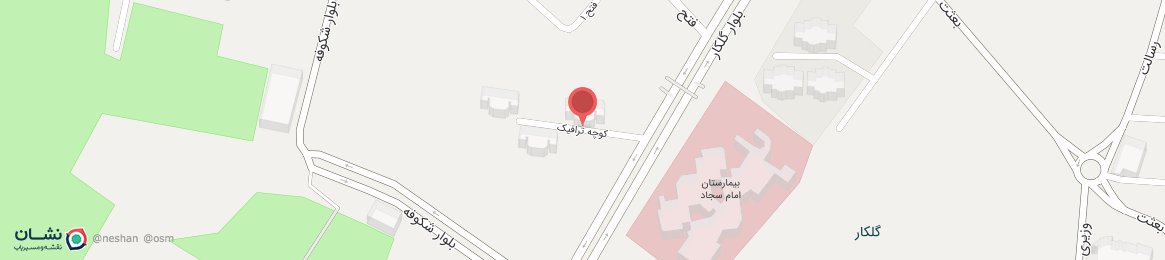 عکس خیابان ترافیک تبریز