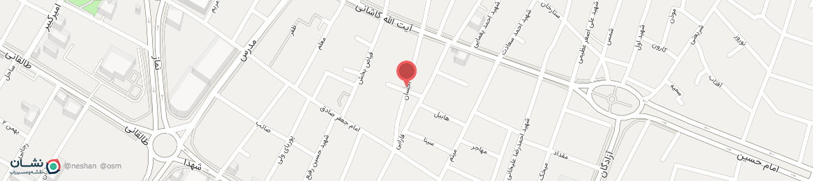 عکس خیابان احسان خور