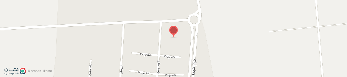 عکس کوچه شقایق 17