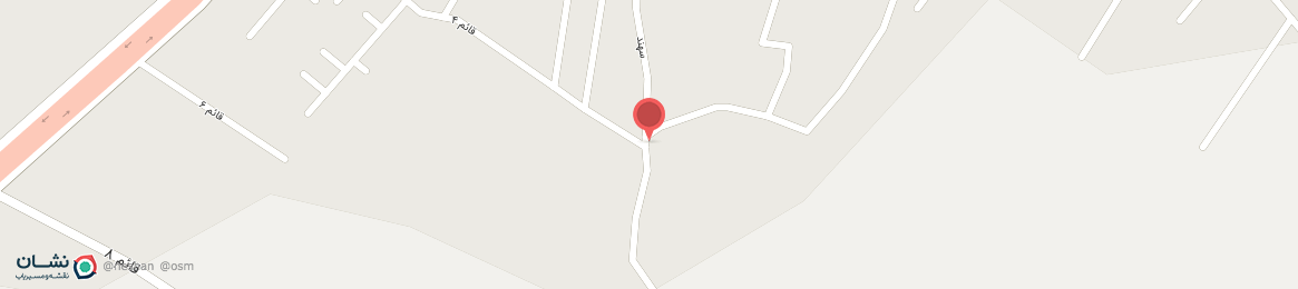 عکس خیابان سه راه قائم بناب