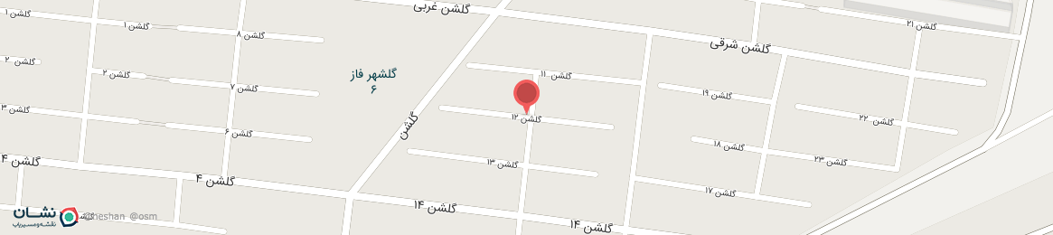 عکس کوچه گلشن 12 زنجان