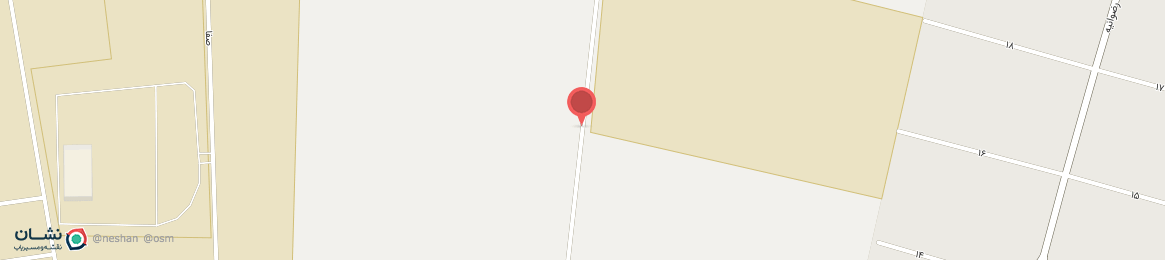 عکس خیابان صادقیه کمالشهر