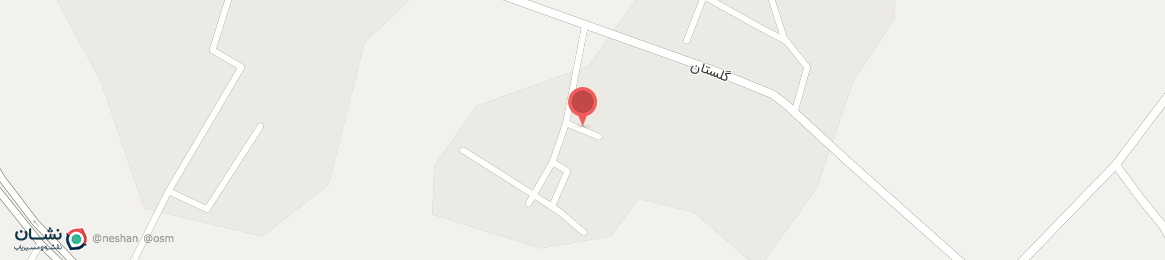 عکس خیابان فرعی دوم جم