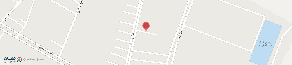 عکس کوچه امام خمینی 6 بوئین و میاندشت