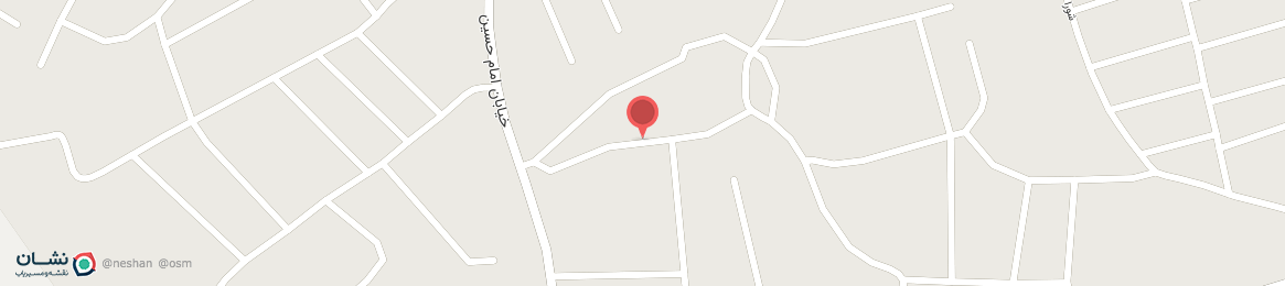 عکس خیابان صلاح الدین ایوبی بالو