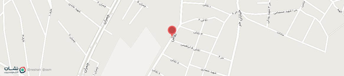 عکس خیابان تلاش بجنورد