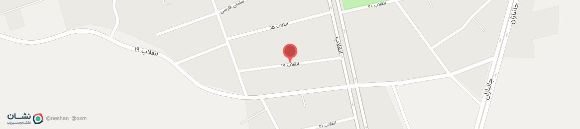 عکس کوچه انقلاب 17 بشرویه