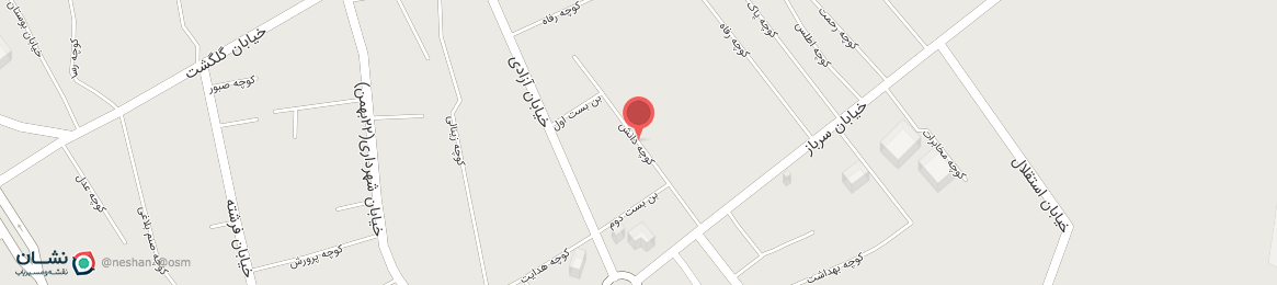 عکس خیابان دانش پلدشت