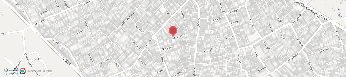 عکس خیابان 14 قم