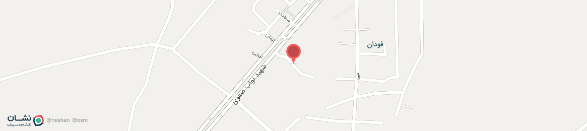 عکس خیابان صبا ابریشم