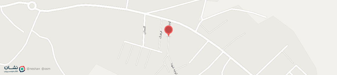 عکس خیابان شهدا قاضی جهان