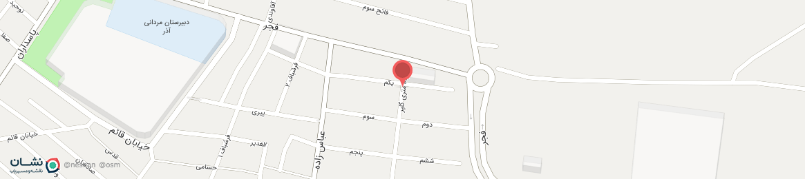 عکس خیابان دوازده متری گلپر تبریز