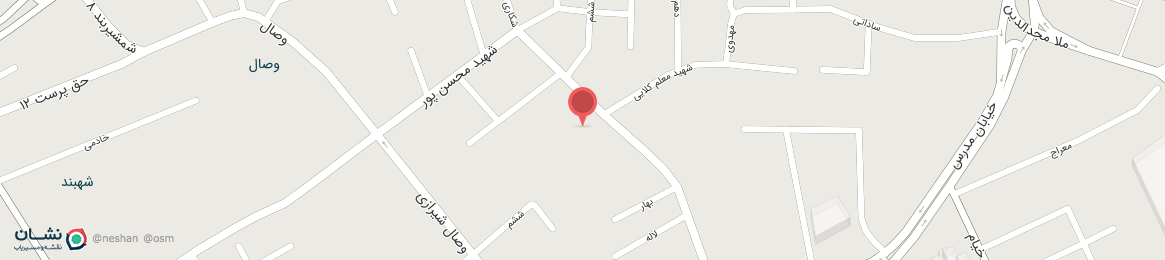 عکس خیابان توحید ساری