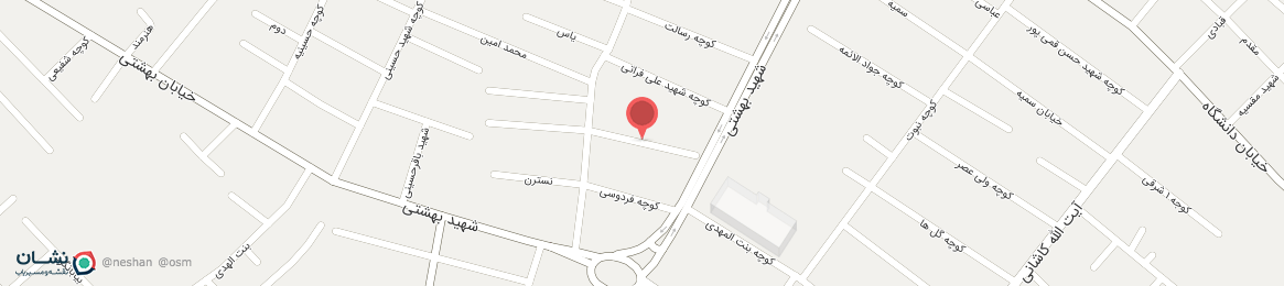 عکس خیابان شهید حسن خلخالی ورامین