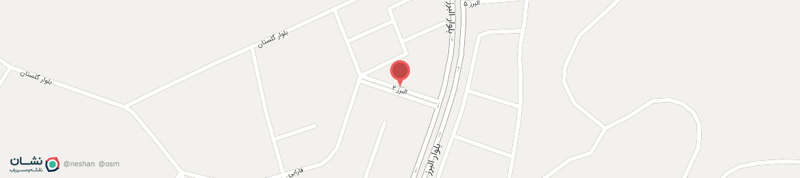 عکس کوچه البرز 2 شهر صدرا