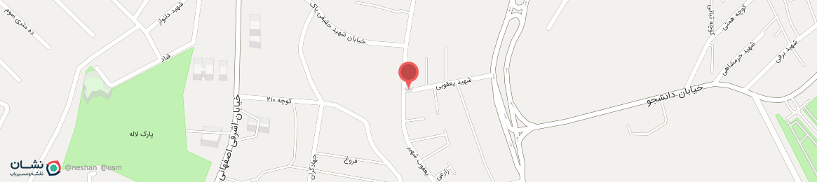 عکس خیابان شهید یعقوبی کرمانشاه