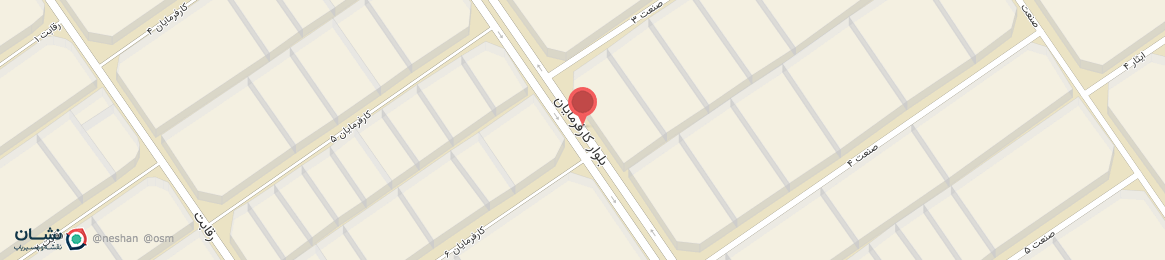 عکس بلوار کارفرمایان