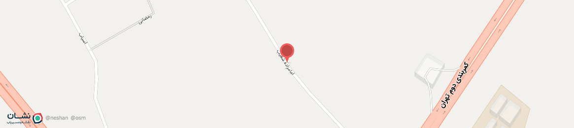 عکس خیابان امامزاده شعیب