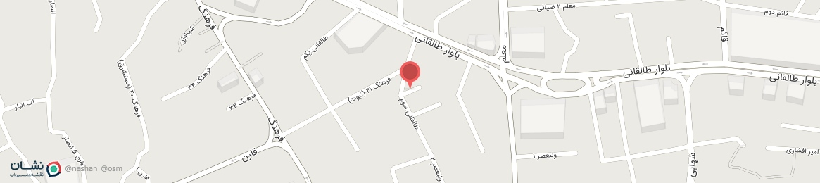 عکس خیابان شقایق ساری